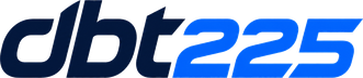dbt225 লোগো